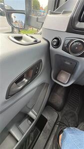 2018 Ford Transit 350 HD Dually 1-Owner  Low Miles   - Photo 29 - South El Monte, CA 91733