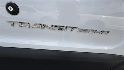 2018 Ford Transit 350 HD Dually 1-Owner  Low Miles   - Photo 11 - South El Monte, CA 91733