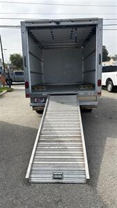 2018 Ford Transit 350 HD Dually 1-Owner  Low Miles   - Photo 18 - South El Monte, CA 91733