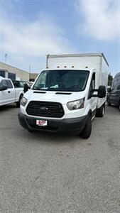 2018 Ford Transit 350 HD Dually 1-Owner  Low Miles   - Photo 1 - South El Monte, CA 91733