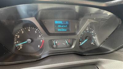 2018 Ford Transit 350 HD Dually 1-Owner  Low Miles   - Photo 23 - South El Monte, CA 91733