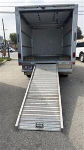 2018 Ford Transit 350 HD Dually 1-Owner  Low Miles   - Photo 15 - South El Monte, CA 91733
