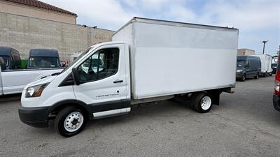 2018 Ford Transit 350 HD Dually 1-Owner  Low Miles   - Photo 9 - South El Monte, CA 91733