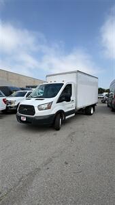 2018 Ford Transit 350 HD Dually 1-Owner  Low Miles   - Photo 3 - South El Monte, CA 91733