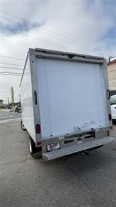 2018 Ford Transit 350 HD Dually 1-Owner  Low Miles   - Photo 8 - South El Monte, CA 91733