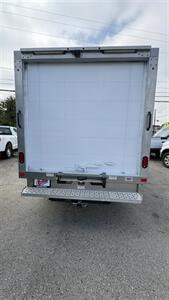 2018 Ford Transit 350 HD Dually 1-Owner  Low Miles   - Photo 12 - South El Monte, CA 91733