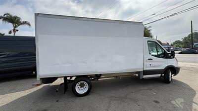 2018 Ford Transit 350 HD Dually 1-Owner  Low Miles   - Photo 10 - South El Monte, CA 91733