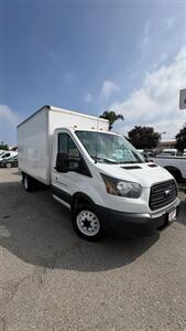 2018 Ford Transit 350 HD Dually 1-Owner  Low Miles   - Photo 4 - South El Monte, CA 91733