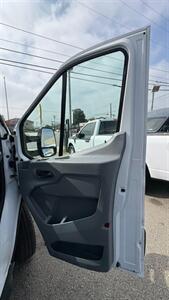2018 Ford Transit 350 HD Dually 1-Owner  Low Miles   - Photo 19 - South El Monte, CA 91733