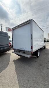 2018 Ford Transit 350 HD Dually 1-Owner  Low Miles   - Photo 6 - South El Monte, CA 91733