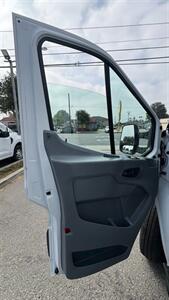2018 Ford Transit 350 HD Dually 1-Owner  Low Miles   - Photo 21 - South El Monte, CA 91733