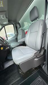 2018 Ford Transit 350 HD Dually 1-Owner  Low Miles   - Photo 22 - South El Monte, CA 91733