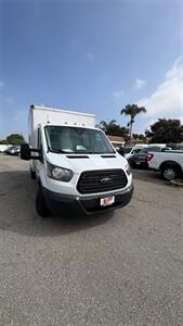 2018 Ford Transit 350 HD Dually 1-Owner  Low Miles   - Photo 2 - South El Monte, CA 91733