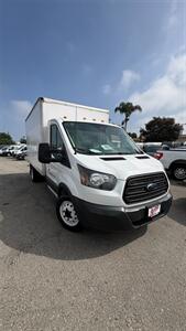 2018 Ford Transit 350 HD Dually 1-Owner  Low Miles   - Photo 7 - South El Monte, CA 91733