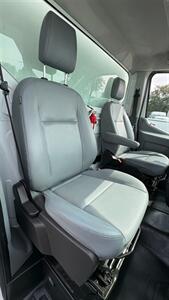 2018 Ford Transit 350 HD Dually 1-Owner  Low Miles   - Photo 20 - South El Monte, CA 91733