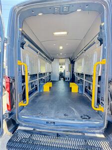 2019 Ford Transit 250 Extended LWB  Low Mile   - Photo 15 - South El Monte, CA 91733