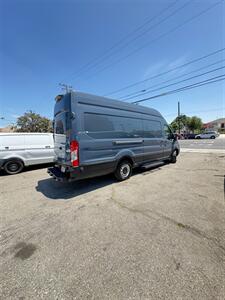 2019 Ford Transit 250 Extended LWB  Low Mile   - Photo 11 - South El Monte, CA 91733