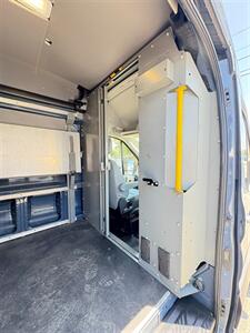 2019 Ford Transit 250 Extended LWB  Low Mile   - Photo 16 - South El Monte, CA 91733