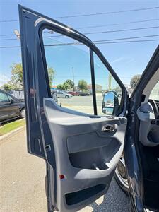 2019 Ford Transit 250 Extended LWB  Low Mile   - Photo 19 - South El Monte, CA 91733