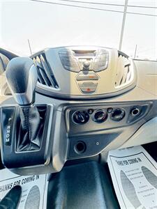 2019 Ford Transit 250 Extended LWB  Low Mile   - Photo 24 - South El Monte, CA 91733
