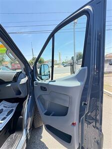 2019 Ford Transit 250 Extended LWB  Low Mile   - Photo 18 - South El Monte, CA 91733