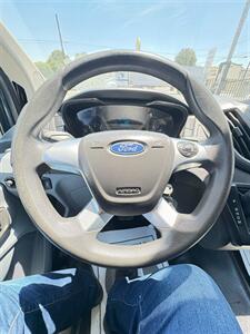 2019 Ford Transit 250 Extended LWB  Low Mile   - Photo 26 - South El Monte, CA 91733