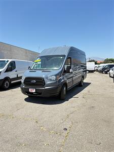 2019 Ford Transit 250 Extended LWB  Low Mile   - Photo 2 - South El Monte, CA 91733