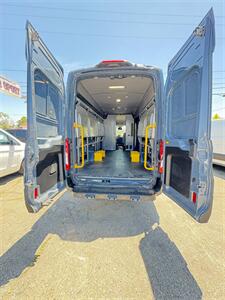 2019 Ford Transit 250 Extended LWB  Low Mile   - Photo 14 - South El Monte, CA 91733