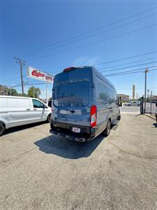 2019 Ford Transit 250 Extended LWB  Low Mile   - Photo 12 - South El Monte, CA 91733