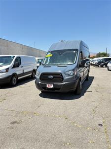2019 Ford Transit 250 Extended LWB  Low Mile   - Photo 1 - South El Monte, CA 91733
