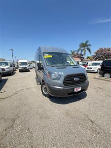 2019 Ford Transit 250 Extended LWB  Low Mile   - Photo 3 - South El Monte, CA 91733