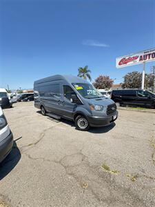 2019 Ford Transit 250 Extended LWB  Low Mile   - Photo 5 - South El Monte, CA 91733