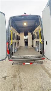 2019 Mercedes-Benz Sprinter 2500 Extended High Roof Low Mile   - Photo 11 - South El Monte, CA 91733
