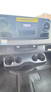 2019 Mercedes-Benz Sprinter 2500 Extended High Roof Low Mile   - Photo 26 - South El Monte, CA 91733