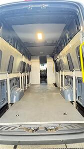 2019 Mercedes-Benz Sprinter 2500 Extended High Roof Low Mile   - Photo 12 - South El Monte, CA 91733