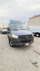 2019 Mercedes-Benz Sprinter 2500 Extended High Roof Low Mile   - Photo 3 - South El Monte, CA 91733