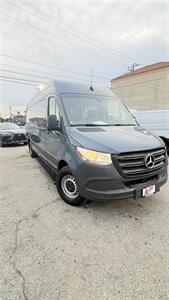 2019 Mercedes-Benz Sprinter 2500 Extended High Roof Low Mile   - Photo 4 - South El Monte, CA 91733