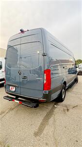 2019 Mercedes-Benz Sprinter 2500 Extended High Roof Low Mile   - Photo 7 - South El Monte, CA 91733
