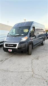 2020 RAM ProMaster 3500 High Roof Extended 1-Owner  Low Miles - Photo 2 - South El Monte, CA 91733