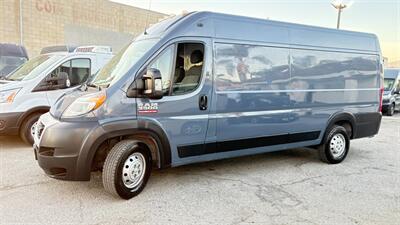2020 RAM ProMaster 3500 High Roof Extended 1-Owner  Low Miles - Photo 18 - South El Monte, CA 91733