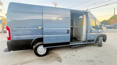 2020 RAM ProMaster 3500 High Roof Extended 1-Owner  Low Miles - Photo 17 - South El Monte, CA 91733
