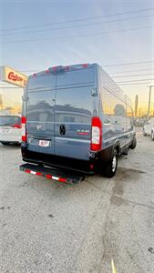 2020 RAM ProMaster 3500 High Roof Extended 1-Owner  Low Miles - Photo 11 - South El Monte, CA 91733