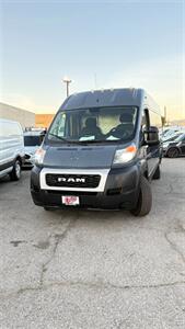 2020 RAM ProMaster 3500 High Roof Extended 1-Owner  Low Miles - Photo 1 - South El Monte, CA 91733