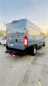 2020 RAM ProMaster 3500 High Roof Extended 1-Owner  Low Miles - Photo 10 - South El Monte, CA 91733