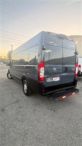 2020 RAM ProMaster 3500 High Roof Extended 1-Owner  Low Miles - Photo 7 - South El Monte, CA 91733