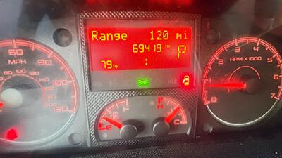 2020 RAM ProMaster 3500 High Roof Extended 1-Owner  Low Miles - Photo 25 - South El Monte, CA 91733