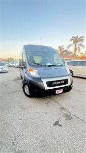 2020 RAM ProMaster 3500 High Roof Extended 1-Owner  Low Miles - Photo 3 - South El Monte, CA 91733