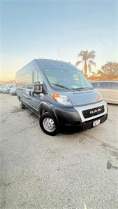 2020 RAM ProMaster 3500 High Roof Extended 1-Owner  Low Miles - Photo 4 - South El Monte, CA 91733