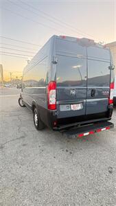 2020 RAM ProMaster 3500 High Roof Extended 1-Owner  Low Miles - Photo 8 - South El Monte, CA 91733