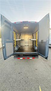 2020 RAM ProMaster 3500 High Roof Extended 1-Owner  Low Miles - Photo 14 - South El Monte, CA 91733